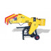 Подрібнювач гілок Скиф GS-80 Loncin