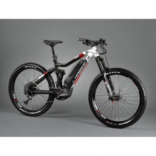 Электровелосипед Haibike XDURO AllMtn 2.0 500Wh 12 s. NX Eagle 27.5