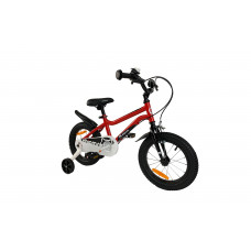 Велосипед детский RoyalBaby Chipmunk MK 18