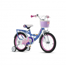 Велосипед детский RoyalBaby Chipmunk Darling 18