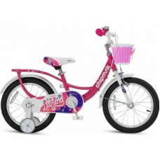 Велосипед детский RoyalBaby Chipmunk Darling 16
