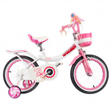 Велосипед RoyalBaby JENNY GIRLS 18