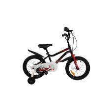 Велосипед детский RoyalBaby Chipmunk MK 16