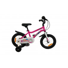 Велосипед детский RoyalBaby Chipmunk MK 18
