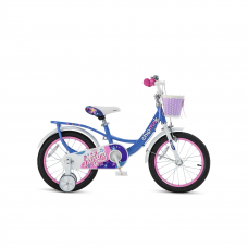 Велосипед детский RoyalBaby Chipmunk Darling 18