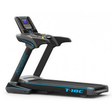 Бігова доріжка FitLogic T18C