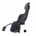 Дитяче велокрісло Bobike GO Frames RS Reclining System - rear bicycle seat for frame Peppermint