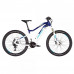Електровелосипед Haibike SDURO HardSeven Life 5.0 500Wh 27.5, рама S, біло-синьо-Небесний, 2019