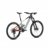 Електровелосипед MONDRAKER DUNE R Carbon 29" 170mm, 400Wh Bosch SX, Silver, S