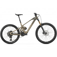 Електровелосипед MONDRAKER ZENDIT RR 29/27.5'' 170mm, DJI Avinox M2S 800Wh, Saturn, L