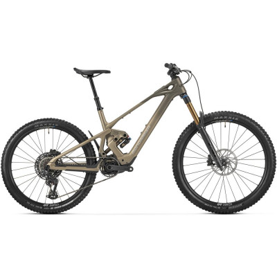 Електровелосипед MONDRAKER ZENDIT RR 29/27.5'' 170mm, DJI Avinox M2S 800Wh, Saturn, L