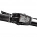 Електровелосипед Haibike SDURO HardSeven Life 4.0 500Wh 20s. Deore 27.5, рама S, пісочно-чорний, 2020