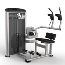 Прес-машина Impulse Max Plus