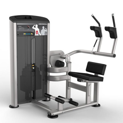 Прес-машина Impulse Max Plus