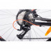 Велосипед KTM CHICAGO 292 рама XL/53 чорний матовий