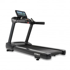 Бігова доріжка мультимедійна 15,6 консоль Spirit CT800ENT+