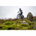 Електровелосипед MONDRAKER F-TRICK 24 120mm, Tonic Gold