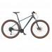 Велосипед KTM CHICAGO 291 рама L/48 сірий матовий