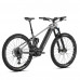 Електровелосипед MONDRAKER CRAFTY R 29' T-M, Nimbus Grey / Black (2023/2024)