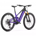 Електровелосипед MONDRAKER SCREE RR 29'' 150mm, 800Wh Bosch CX, Ultraviolet, M/L