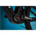 Фреймсет MONDRAKER CRAFTY CARBON RR SL 29'' 160mm, 800Wh Bosch CX, Black, S