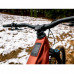 Електровелосипед MONDRAKER SCREE S 29'' 150mm, 800Wh Bosch CX, Flame Red, L