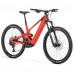 Електровелосипед MONDRAKER SCREE S 29'' 150mm, 800Wh Bosch CX, Flame Red, M/L
