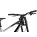 Велосипед MONDRAKER SUMMUM RR 29/27.5'' 203mm, Team Edition, M