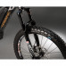 Електровелосипед Haibike SDURO FullSeven LT 6.0 500Wh 20 s. XT 27.5, рама M, чорно-сіро-бронзовий, 2020