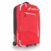 Сумка дорожня Ghost Travel Bag ri-red / st-wht 40 + 5L