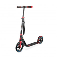 Самокат BLADE Sport FunTom 230 + 200, black-red