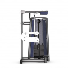 Гомілка машина Gym80 SYGNUM Standing Calf Machine