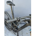 Електровелосипед MONDRAKER ZENDIT RR S 29/27.5'' 170mm, DJI Avinox M2S 800Wh, Vortex Grey, M/L