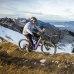 Електровелосипед MONDRAKER SCREE S 29'' 150mm, 600Wh Bosch CX, Optic White, M