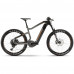 Електровелосипед HAIBIKE XDURO AllTrail 6.0 Carbon FLYON i630Wh 12 S. GX Eagle 27.5', рама L, сіро-чорно-коричневий, 2020