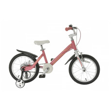 Велосипед RoyalBaby MARS ALLOY 20', OFFICIAL UA, рожевий