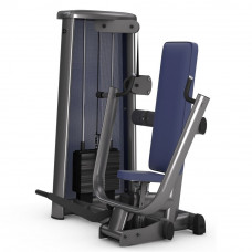 Горизонтальний жим від грудей Gym80 SYGNUM Seated Chest Press Machine