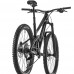 Велосипед MONDRAKER ANARK R 29/27.5'' 180mm, Superblack, M/L