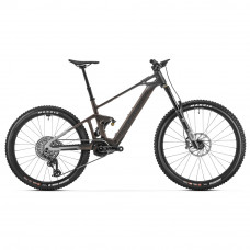 Електровелосипед MONDRAKER DUNE RR Carbon 29" 170mm, 400Wh Bosch SX, Bronze, L