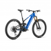Електровелосипед MONDRAKER CRAFTY Carbon RR SL 29" 160mm, 750Wh Bosch Performance CX Smart, Blue, ML