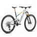 Електровелосипед MONDRAKER NEAT RR Carbon 29' 160mm, 360Wh TQ HPR-50, Grey, L