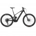 Електровелосипед MONDRAKER Crafty Carbon S 29'' 160mm, 800Wh Bosch CX, Vortex Grey, L