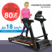 Бігова доріжка Sportop Wave Flex T5 Бігова доріжка Sportop Wave Flex T5