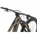 Електровелосипед MONDRAKER ZENDIT RR 29/27.5'' 170mm, DJI Avinox M2S 800Wh, Saturn, L