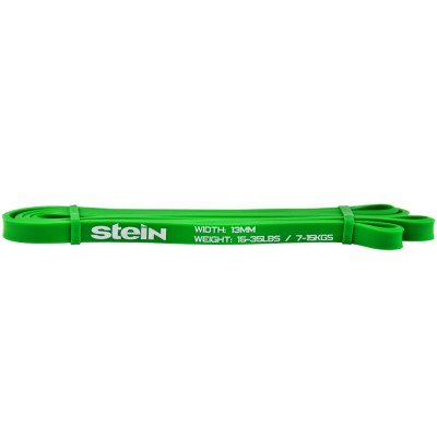 Еспандер гумовий Stein 13*0,45*2080 мм