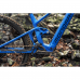 Електровелосипед MONDRAKER SLY R 29" 160mm, 400Wh Bosch SX, Blue, ML