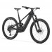 Електровелосипед MONDRAKER SCREE R 29'' 150mm, 800Wh Bosch CX, Superblack, M/L