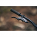 Електровелосипед MONDRAKER SLY RR 29 160mm, 400Wh Bosch SX, Black, ML