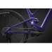 Електровелосипед MONDRAKER SCREE RR 29'' 150mm, 800Wh Bosch CX, Ultraviolet, M/L