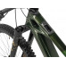 Електровелосипед MONDRAKER ZENDIT RR S 29/27.5'' 170mm, DJI Avinox M2S 800Wh, Hunter Green, M/L